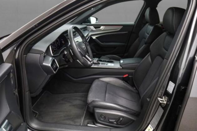 AUDI A6 Avant 40 2.0 TDI quattro ultra S tronic Business rif. 24049608 - Foto 7