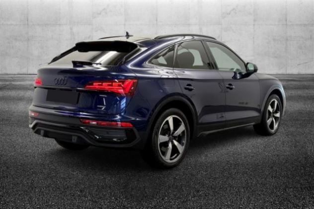 AUDI Q5 SPB 40 TDI quattro S tronic S line rif. 24049938 - Foto 2