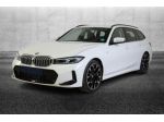 BMW 320 d 48V Touring Msport rif. 24133425