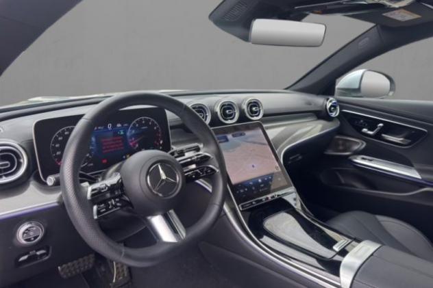 MERCEDES-BENZ CLE 300 4Matic Coupé AMG Line Advanced Plus rif. 23764412 - Foto 7