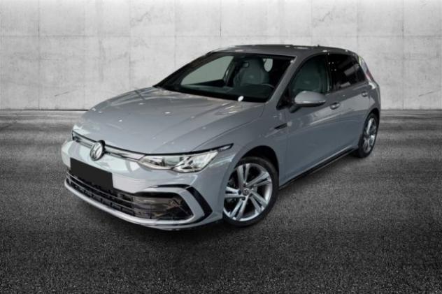VOLKSWAGEN Golf 1.5 eTSI 130 CV EVO ACT DSG R-Line rif. 23758166 - Foto 2