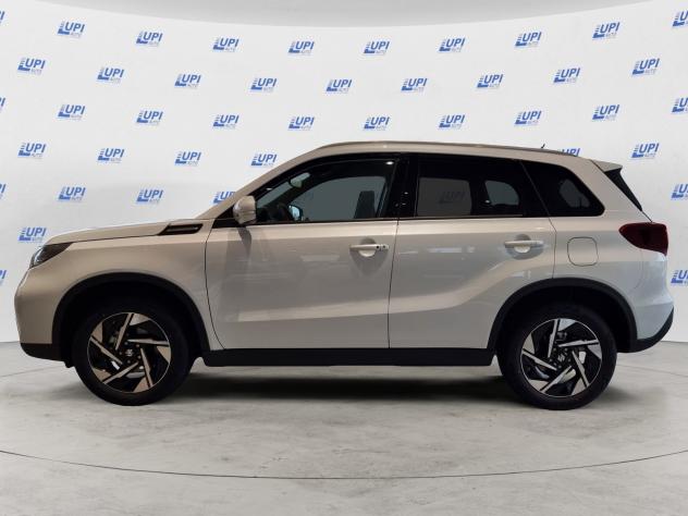 Suzuki Vitara Vitara 1.4 Hybrid 4WD AllGrip Cool+ - Foto 4