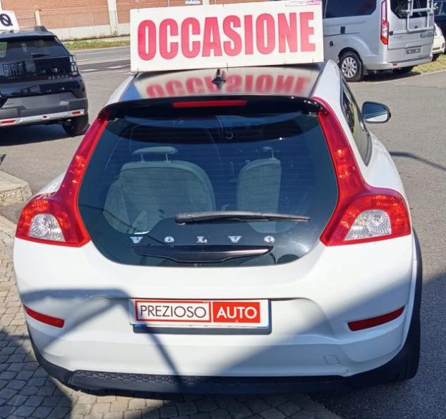 VOLVO C30 D2 R-Design UNIPROPRIETARIO rif. 23780896 - Foto 6