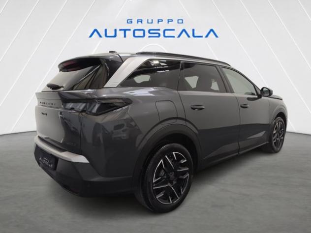 PEUGEOT 5008 1.2 Hybrid 136cv e-DCS6 Allure rif. 23864875 - Foto 5