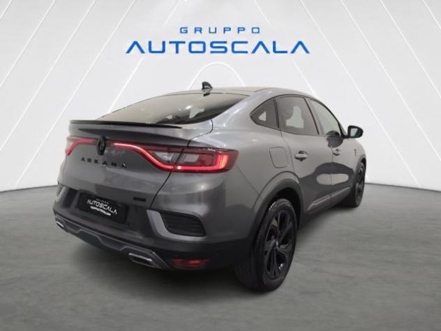 RENAULT Arkana 1.6 Full Hybrid E-Tech 145cv Engin Fast Track rif. 24052048 - Foto 6