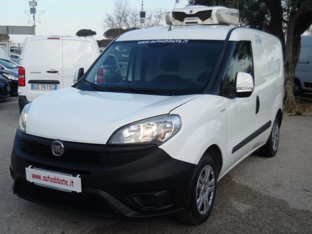 Fiat Doblo 1.3 MJT 95 cv ISOTERMICO COIBENTATO - Foto 3