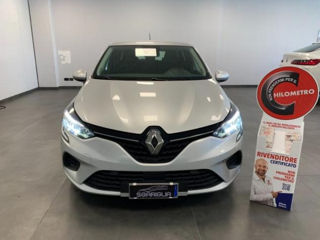 RENAULT Clio 1.0 GPL Zen My21 5 Porte rif. 23820461 - Foto 2