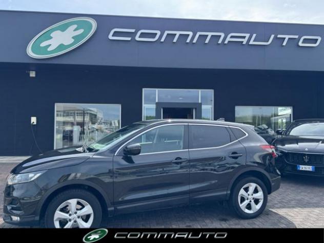 NISSAN Qashqai 1.5 dCi N-Connecta rif. 23776465