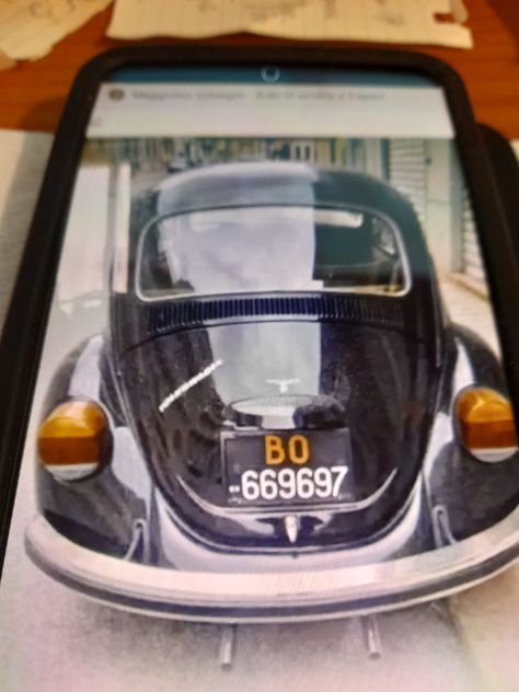MAGGIOLINO AUTO D'EPOCA - Foto 4