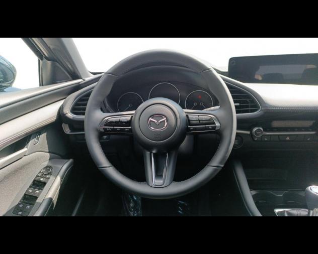 Mazda Mazda3 Nuova 2027 5HB 2.5L e-SKYACTIV G 140ps 6MT FWD Centre-Line - Foto 10