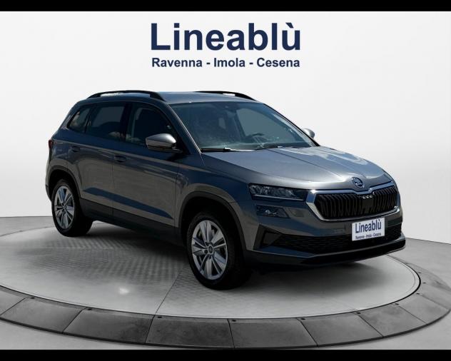Škoda Karoq Karoq - Karoq 2.0 TDI SCR 4x4 DSG Executive - Foto 7