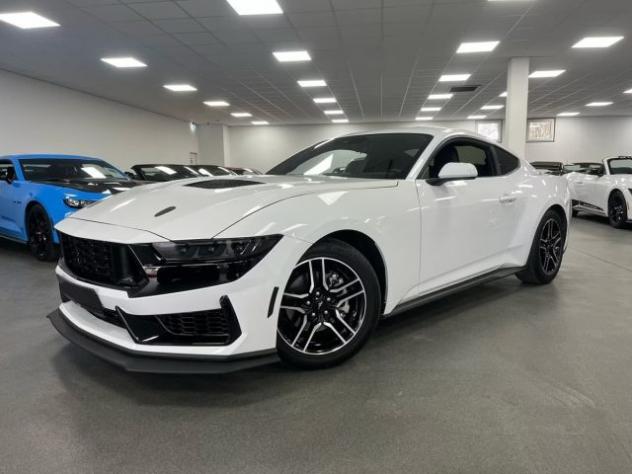 FORD Mustang Ford Mustang 2,3l EcoBoost Premium IVA COMP rif. 23605789 - Foto 4