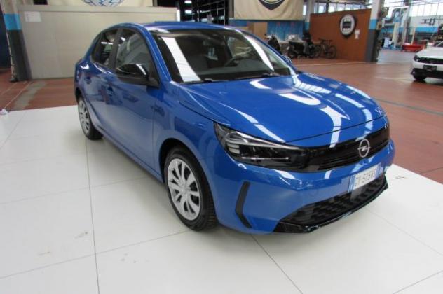 OPEL Corsa 1.2 100 CV Edition rif. 23795631 - Foto 2
