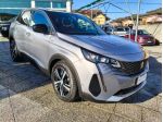 PEUGEOT 3008 2ª serie 3008 BlueHDi 130 S&S EAT8 GT