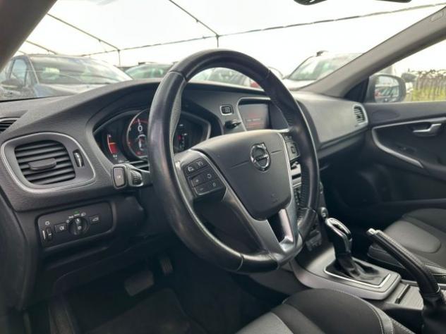 VOLVO V40 D2 Geartronic Plus Automatica Led rif. 23439907 - Foto 4