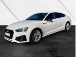 Audi A5 A5 SPB 40 TDI 190 CV  S tronic S-LNE BLACK PAKET NAVI LED