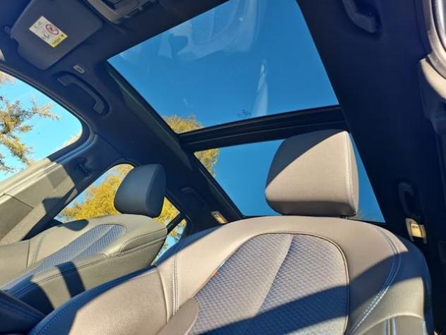 BMW X1 sDrive18i Msport M Sport rif. 23704048 - Foto 9