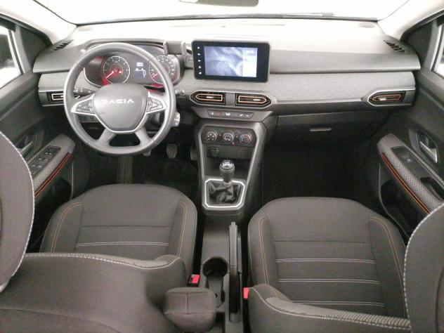 Dacia Sandero Stepway 1.0 tce Expression Eco-g 100cv - Foto 9