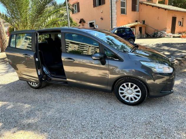 FORD B-Max 1.5 TDCi 95 CV PRONTA OK NEOPATENTATI GARANZIA rif. 20757173 - Foto 10