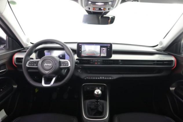 JEEP Avenger Avenger 1.2 Turbo 100 CV Summit rif. 23833439 - Foto 4