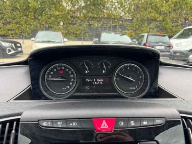 LANCIA Ypsilon HYBRID 1.0cc 70cv CERCHI IN LEGA rif. 23313260 - Foto 7