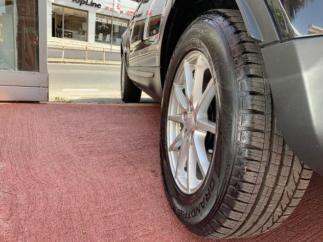 Land Rover Range Rover Evoque 2.0 TD4 150 CV 5p VETTURA AZIENDALE KM CERTIFICATI - Foto 9