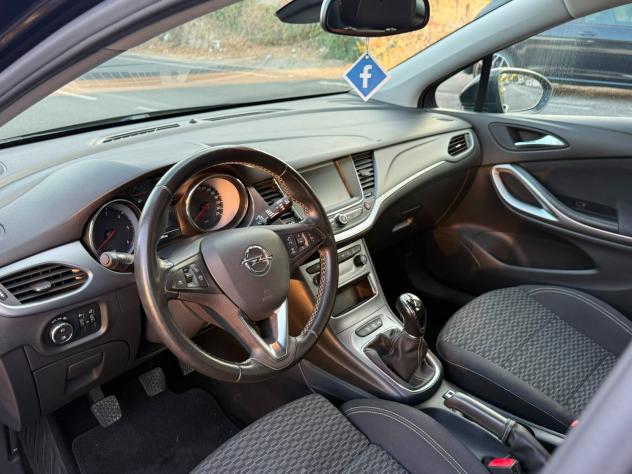 Opel Astra 1.6 CDTi 136CV Sports Tourer 120 Annivers. - Superprezzo - Foto 4