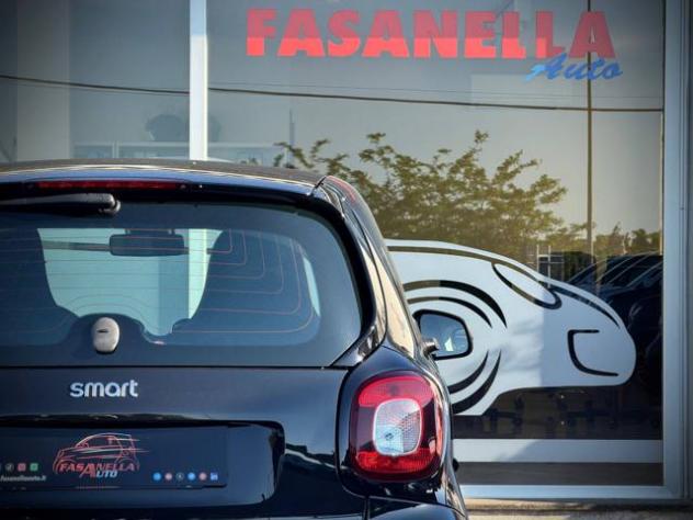 SMART ForTwo 70 1.0 twinamic Passion - GARANZIA - NO VINCOLI rif. 23634607 - Foto 10