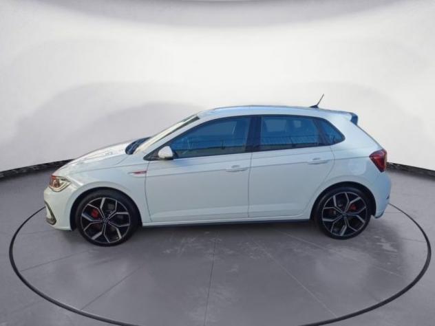 VOLKSWAGEN Polo 2.0 TSI DSG GTI - 27.000 Km rif. 23308293 - Foto 3