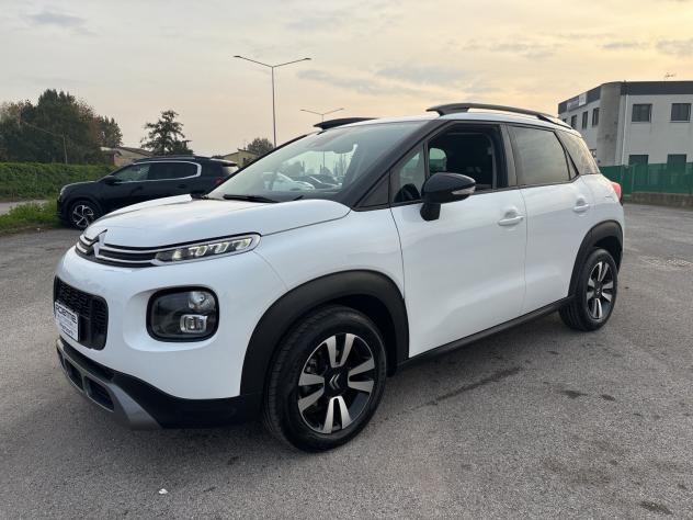 Citroën C3 Aircross BlueHDi 100 Shine - Foto 2