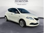 Lancia Ypsilon 1.2 69cv Silver
