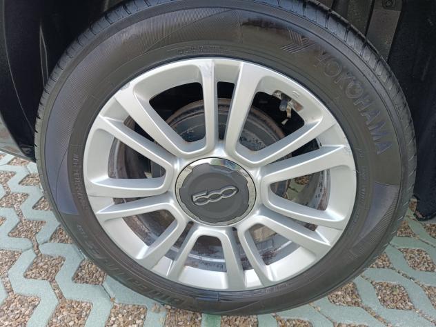 Fiat 500L 1.3 Multijet~Diesel~180.000~NEOPAT~2019 - Foto 10