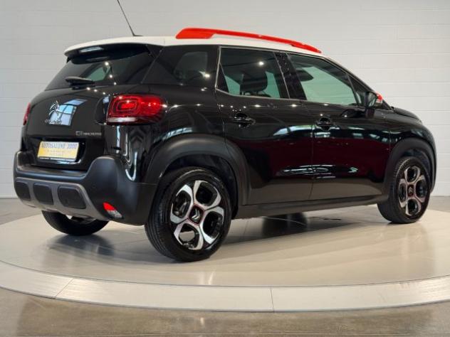 CITROEN C3 Aircross BlueHDi 120cv auto. S&S EAT6 Shine PREZZO REALE rif. 23926293 - Foto 5