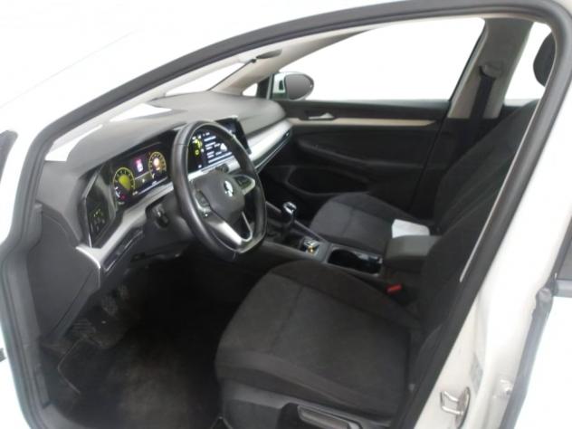 Volkswagen Golf Golf 1.0 tsi evo Life 110cv - Foto 3