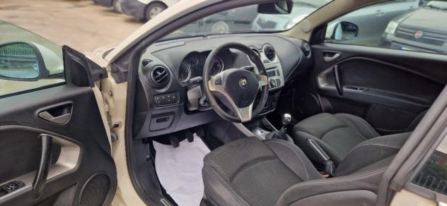 Alfa Romeo MiTo 1.3 JTDm-2 95 CV S&S Distinctive - Foto 6