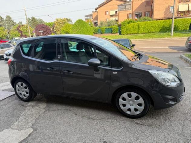OPEL Meriva 1.4 Turbo 120CV GPL Tech Elective MOTORE NUOVO rif. 23810979 - Foto 5