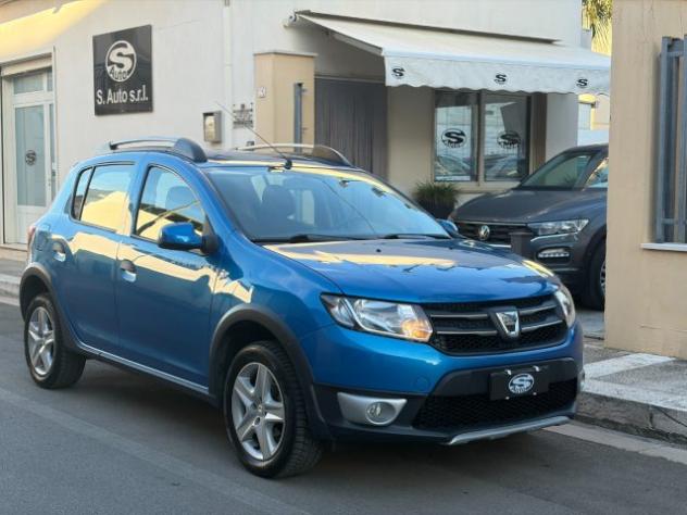 DACIA Sandero Stepway 1.5 dCi 90CV rif. 23801812