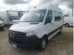 Mercedes-benz sprinter 9 posti panorama
