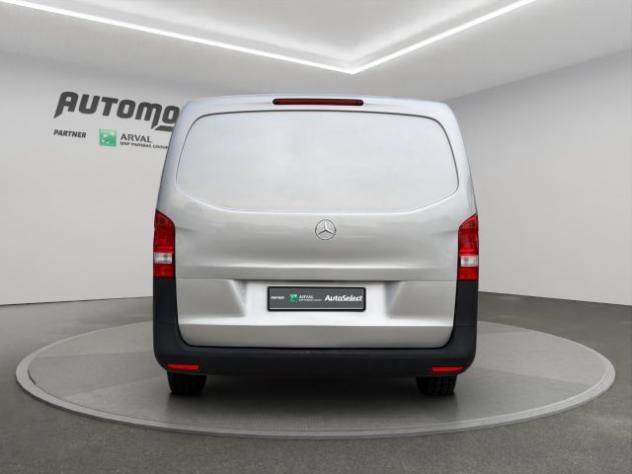 MERCEDES-BENZ Vito 144CDI LONG 3 POSTI rif. 23708714 - Foto 5