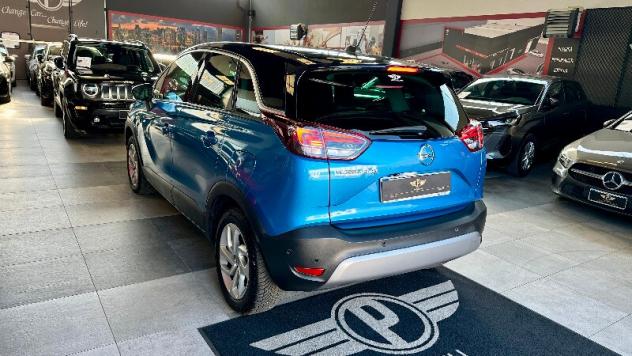 OPEL Crossland Crossland X 1.2 Turbo 12V 110 CV Start&Stop Innovation - Foto 9