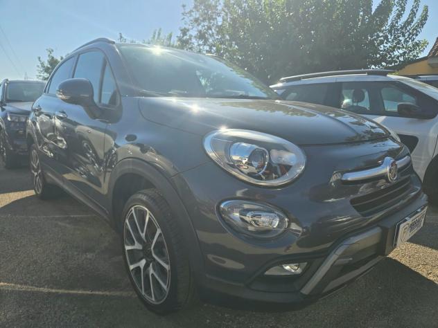 Fiat 500X 2.0 MultiJet 140 CV AT9 4x4 Cross Plus - Foto 2