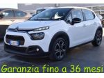CITROEN C3 BlueHDi 100 S&S Feel Pack rif. 23162631