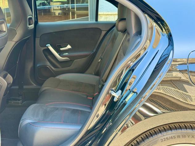 MERCEDES-BENZ A180D 116HP PREMIUM AUTOMATICO- 2020 - Foto 9