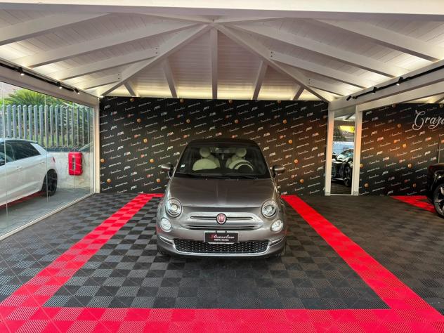 Fiat 500 C 1.0 Hybrid Dolcevita - Foto 2
