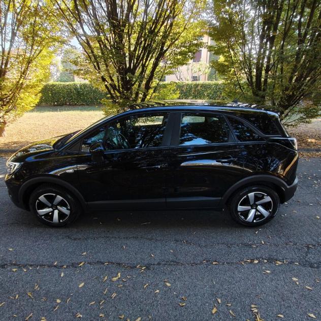 OPEL Crossland Crossland 1.2 12V Start&Stop Elegance - Foto 4