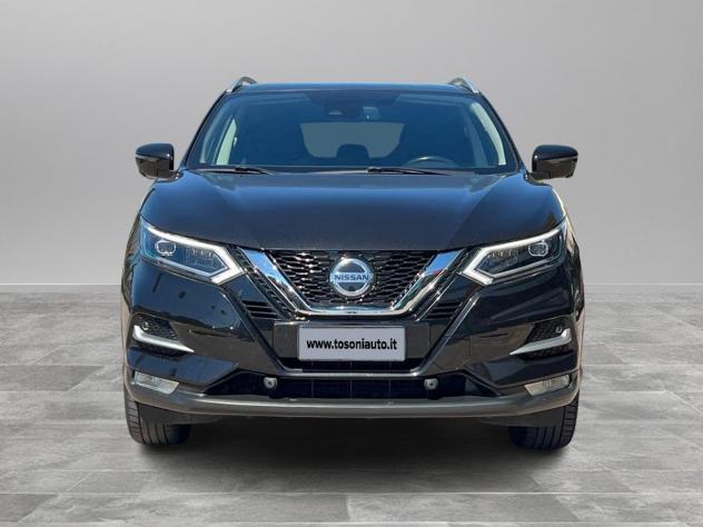 Nissan Qashqai 1.5 dci N-Connecta 115cv - Foto 3