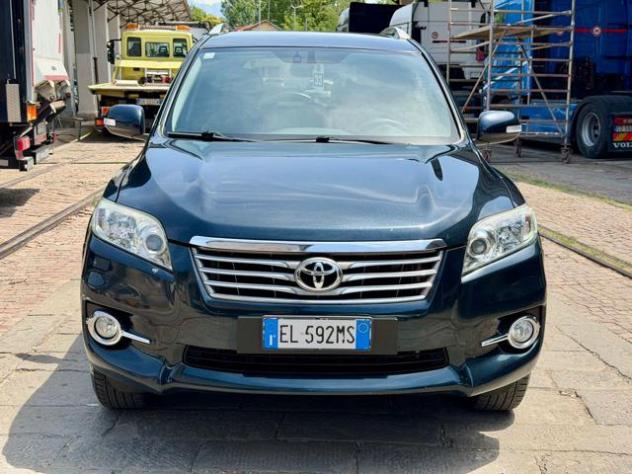 TOYOTA RAV 4 MY23 RAV4 2.2 D-4D 150 CV DPF rif. 23917989 - Foto 3