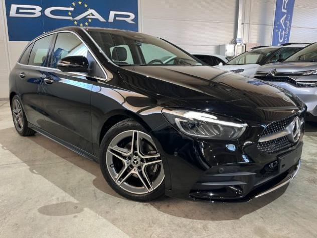 MERCEDES-BENZ B 200 d Autom. AMG Premium Plus NAVI/LED MULTIC/TELECAM rif. 24043740 - Foto 2