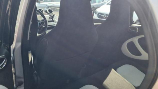 SMART ForFour 70 1.0 Passion rif. 24134385 - Foto 6