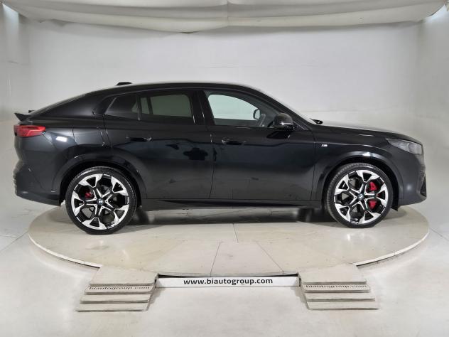 BMW X2 U10 xdrive 20d 48V MSport Pro auto - Foto 6